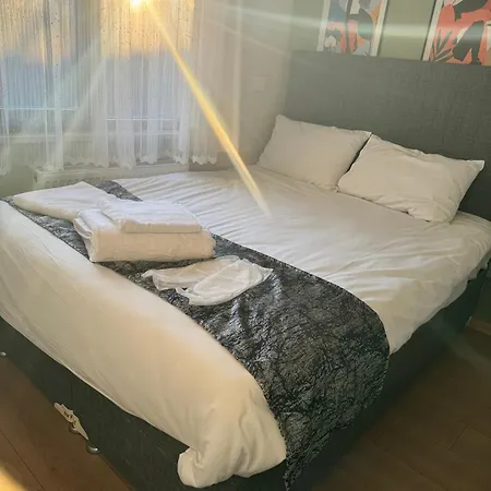 Relax Διαμέρισμα *