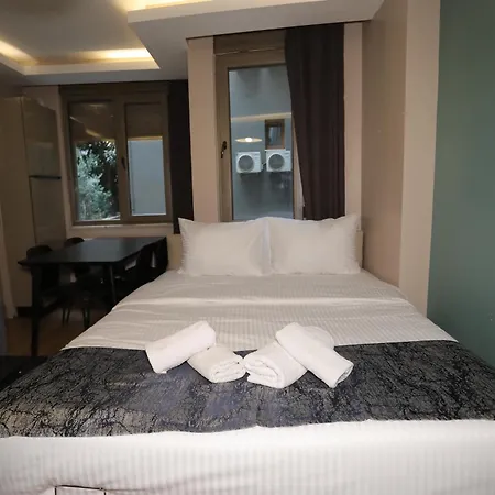Relax Κωνσταντινούπολη