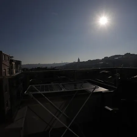 Relax Διαμέρισμα