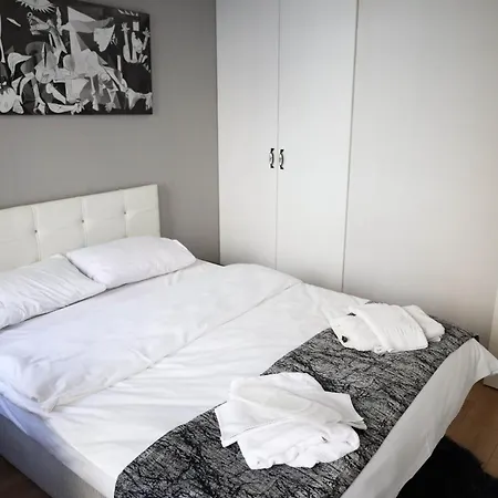 Relax Apartment *
