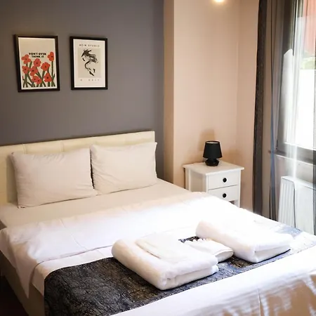 Apartment Relax *