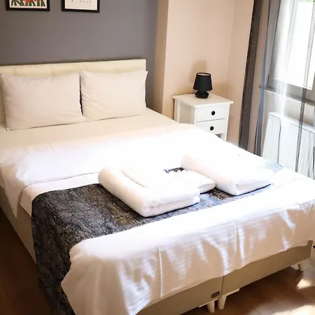 Relax * Κωνσταντινούπολη