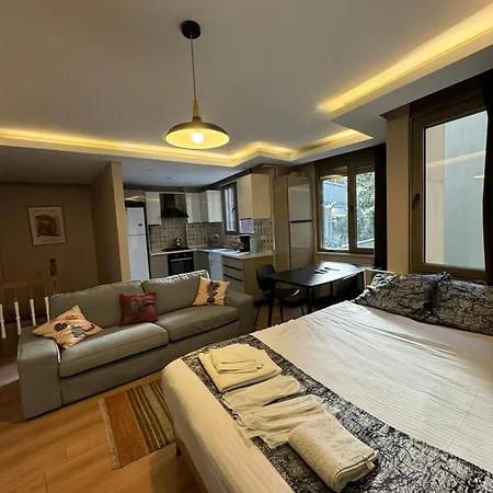 Relax Provincia di Istanbul