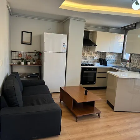 Relax Provincia di Istanbul