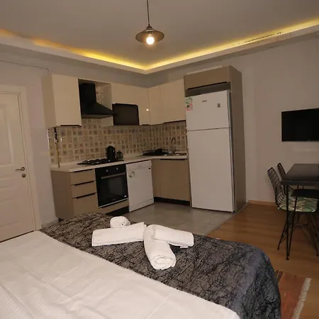 Apartment Relax