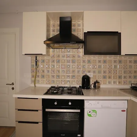 Relax Appartamento Provincia di Istanbul