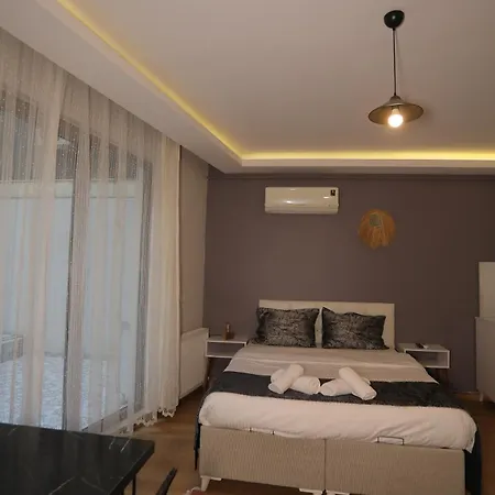 Relax Apartman
