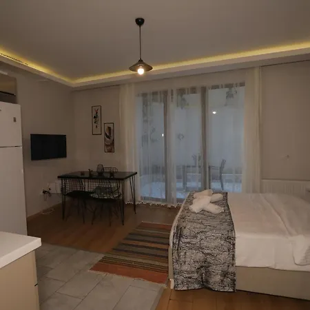 Relax Apartment