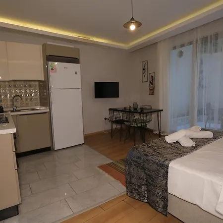 Relax Apartment *