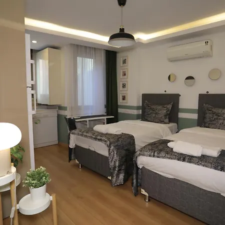 Relax Provincia di Istanbul