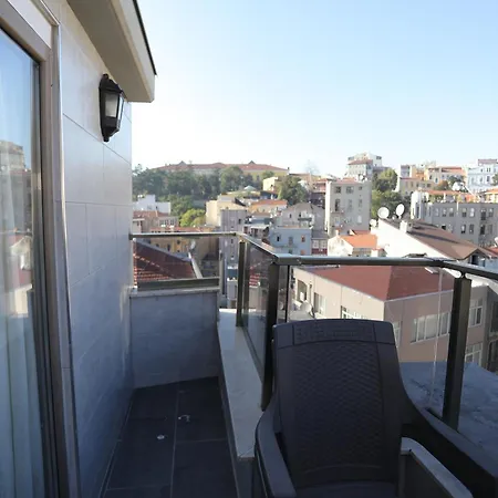 Apartment Relax Istanbul