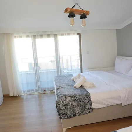 Apartment Relax