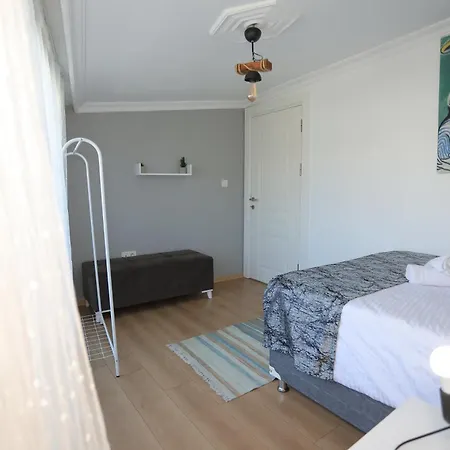 Apartment Relax