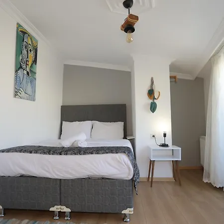 Apartment Relax