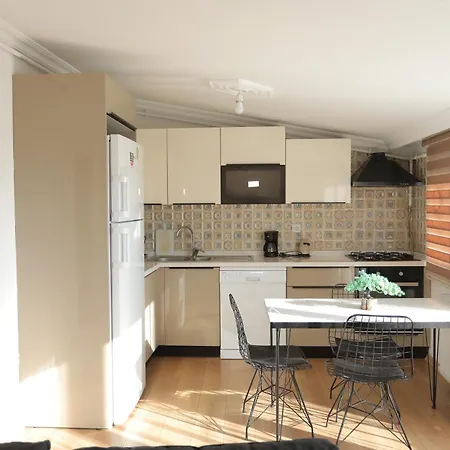 Relax Apartment