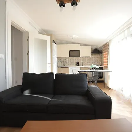 Relax Apartment