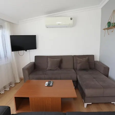 Apartment Relax *