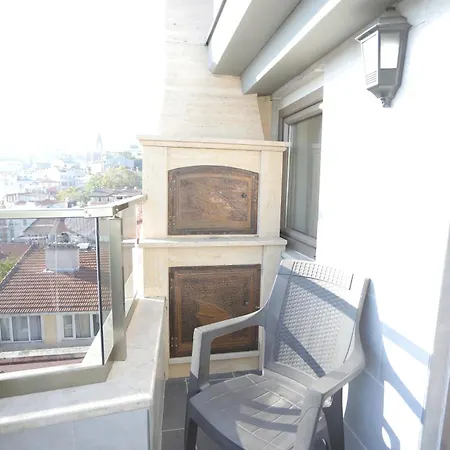 Appartamento Relax Provincia di Istanbul