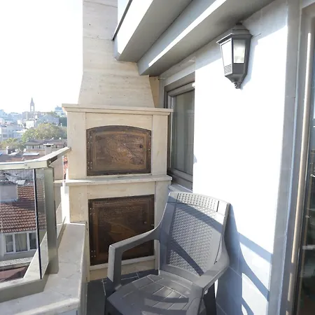 Relax Appartamento Provincia di Istanbul