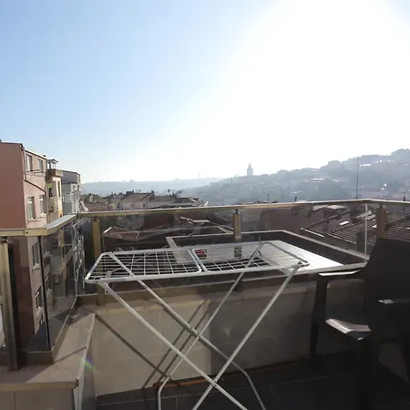 Relax Apartment