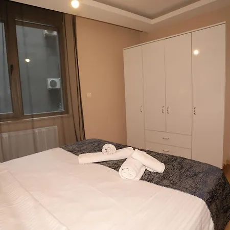 Relax Apartment Istanbul