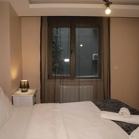 Relax Apartment