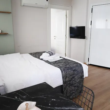 Relax Apartment *