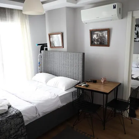 Relax Apartment Istanbul