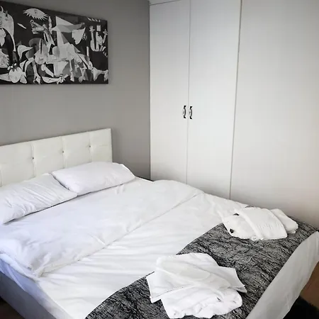 Apartment Relax *
