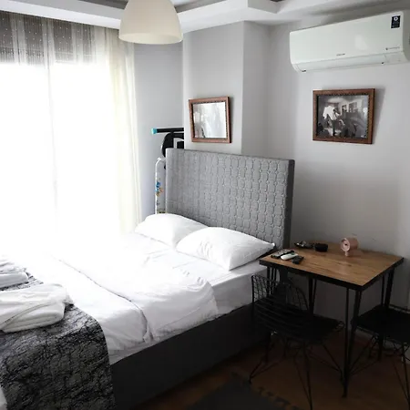 Relax Apartman Isztambul