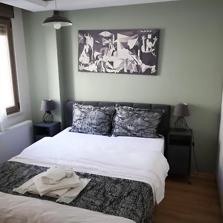 Relax Apartment