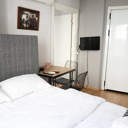 Relax Apartment