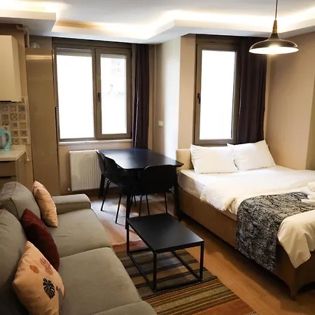 Relax * Provincia di Istanbul