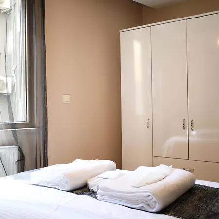 Relax Apartment *