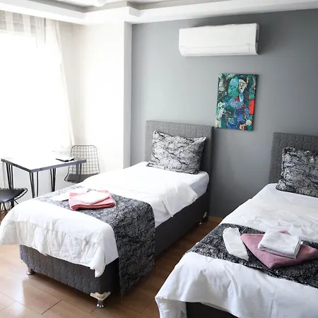 Relax Apartment *