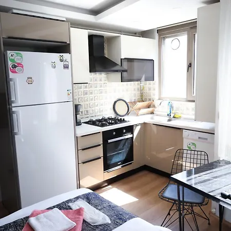 Apartment Relax