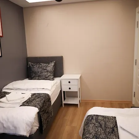 Relax * 이스탄불