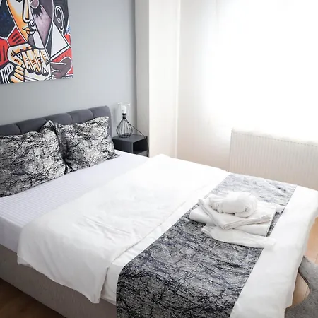 Apartment Relax