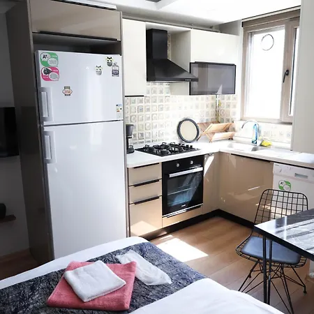 Relax * Provincia di Istanbul