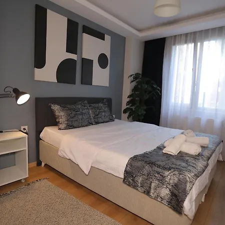 Relax Appartement