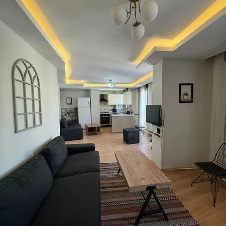 Relax Appartement Istanboel