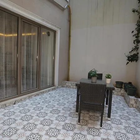 Relax Appartement