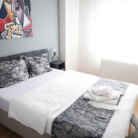 Relax Appartement *
